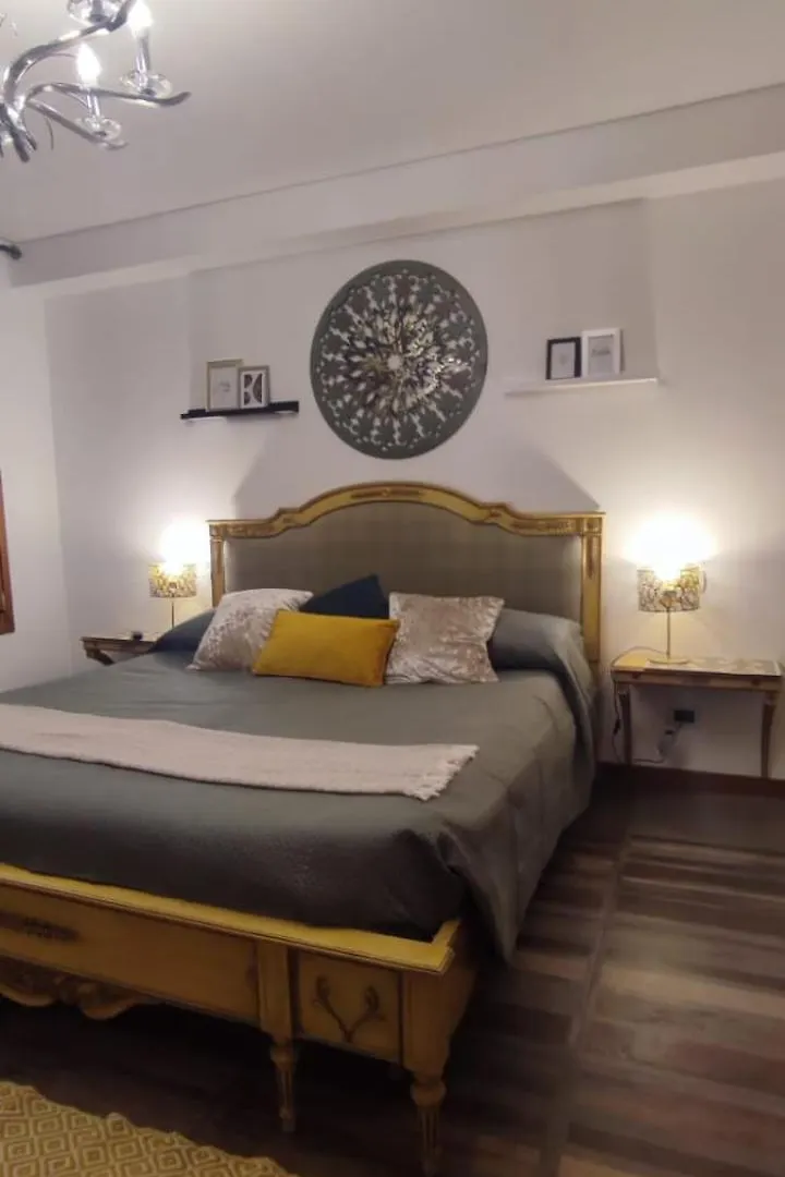 Suite Haven In Venice With Private Spa Apartment