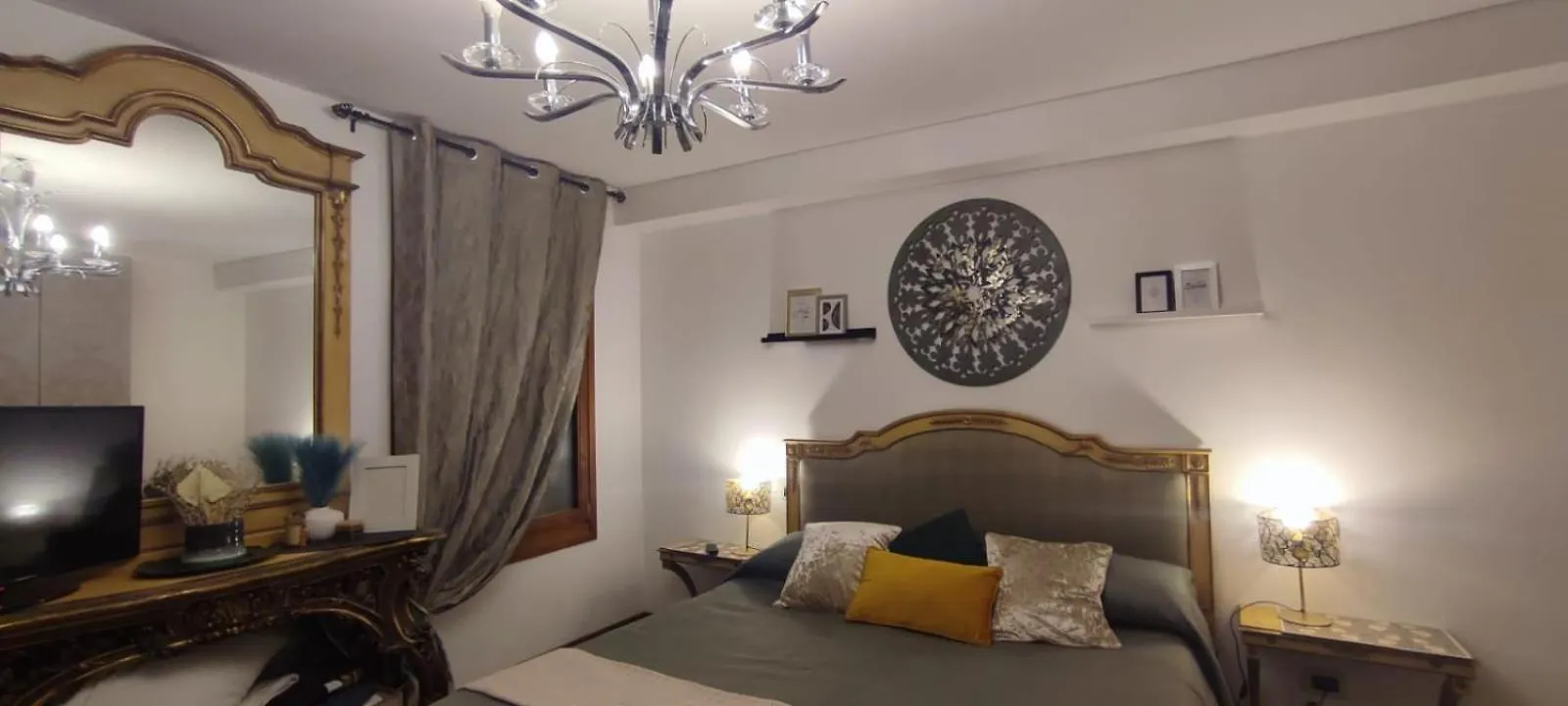 Apartment Suite Haven In Venice With Private Spa Italy