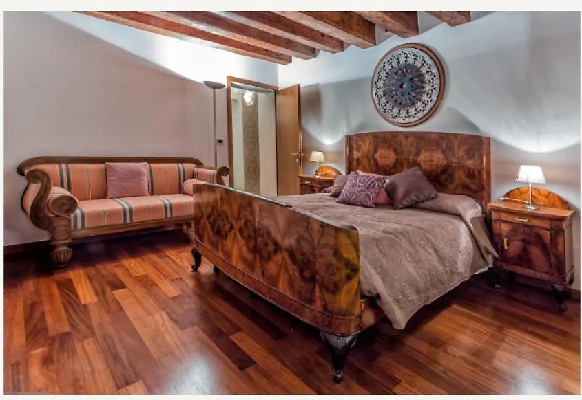 Suite Haven In Venice With Private Spa