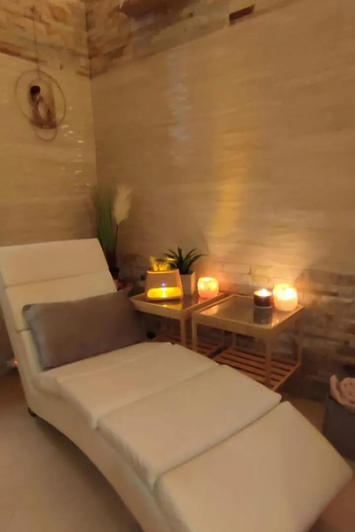 Suite Haven In Venice With Private Spa 0*,  Italy