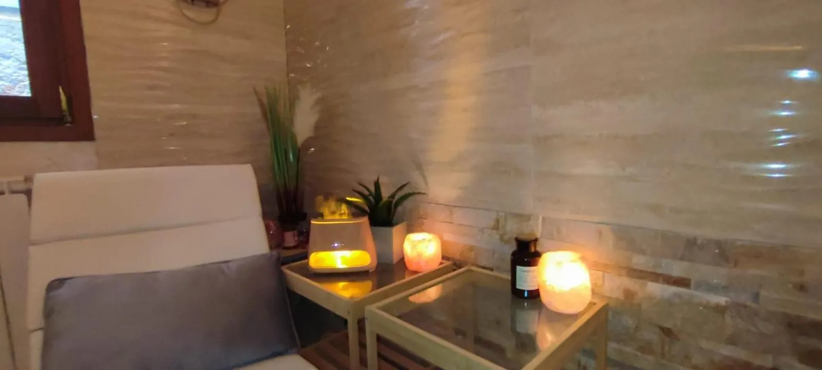 Suite Haven In Venice With Private Spa