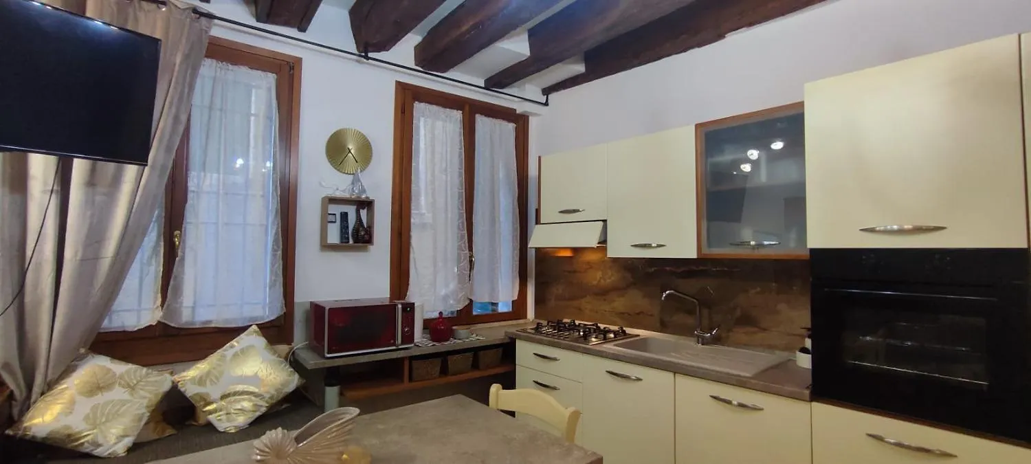 Suite Haven In Venice With Private Spa 0*,