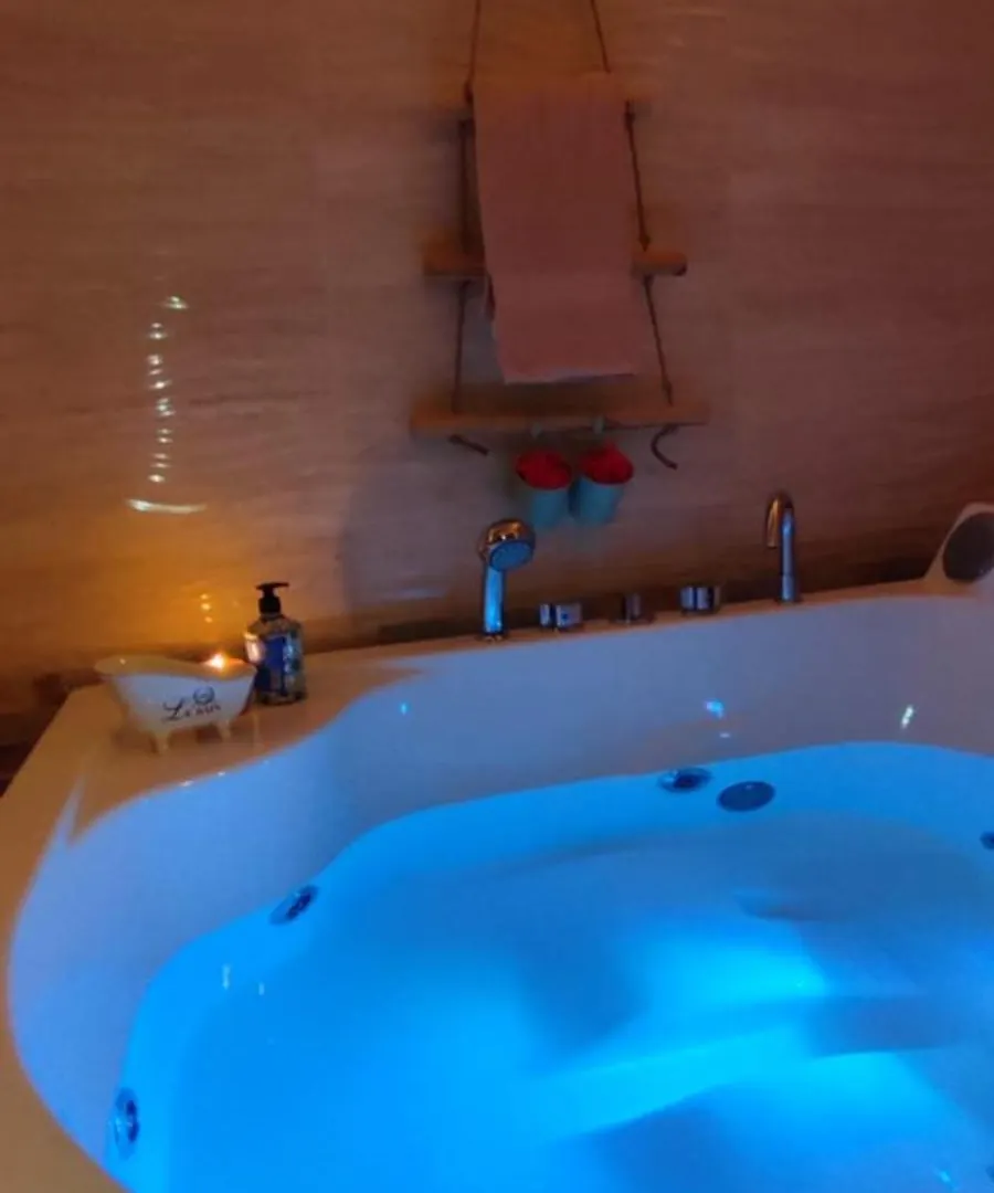 Suite Haven In Venice With Private Spa