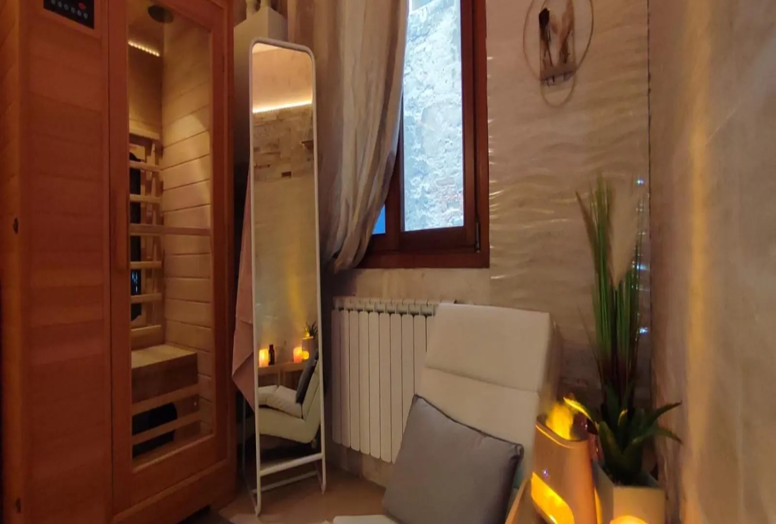 Suite Haven In Venice With Private Spa 0*,  Italy