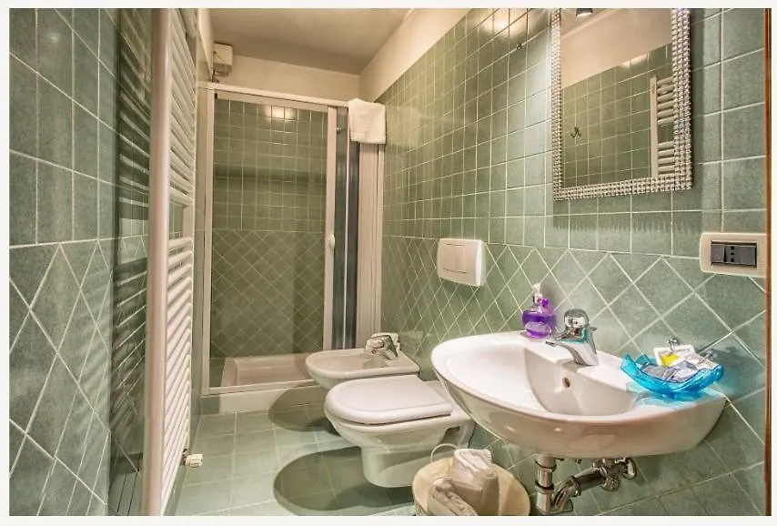 Apartament Suite Haven In Venice With Private Spa