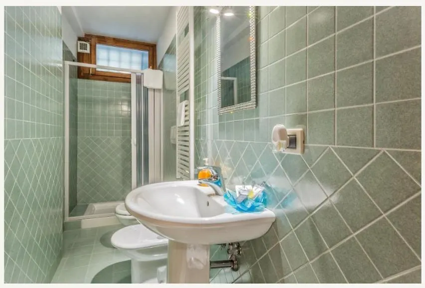 Apartament Suite Haven In Venice With Private Spa Włochy