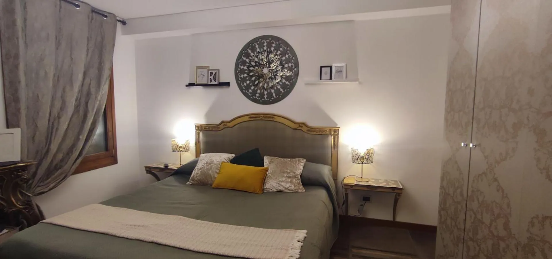 Suite Haven In Venice With Private Spa 0*,