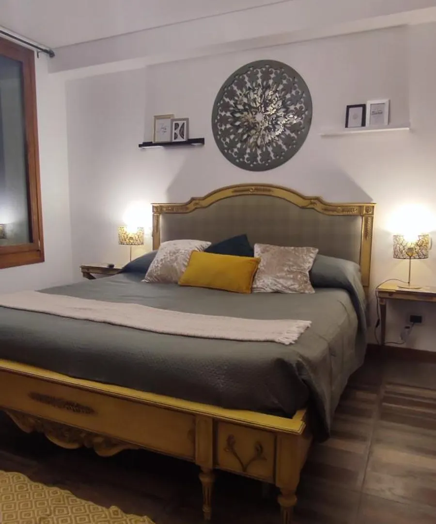 Suite Haven In Venice With Private Spa Apartament