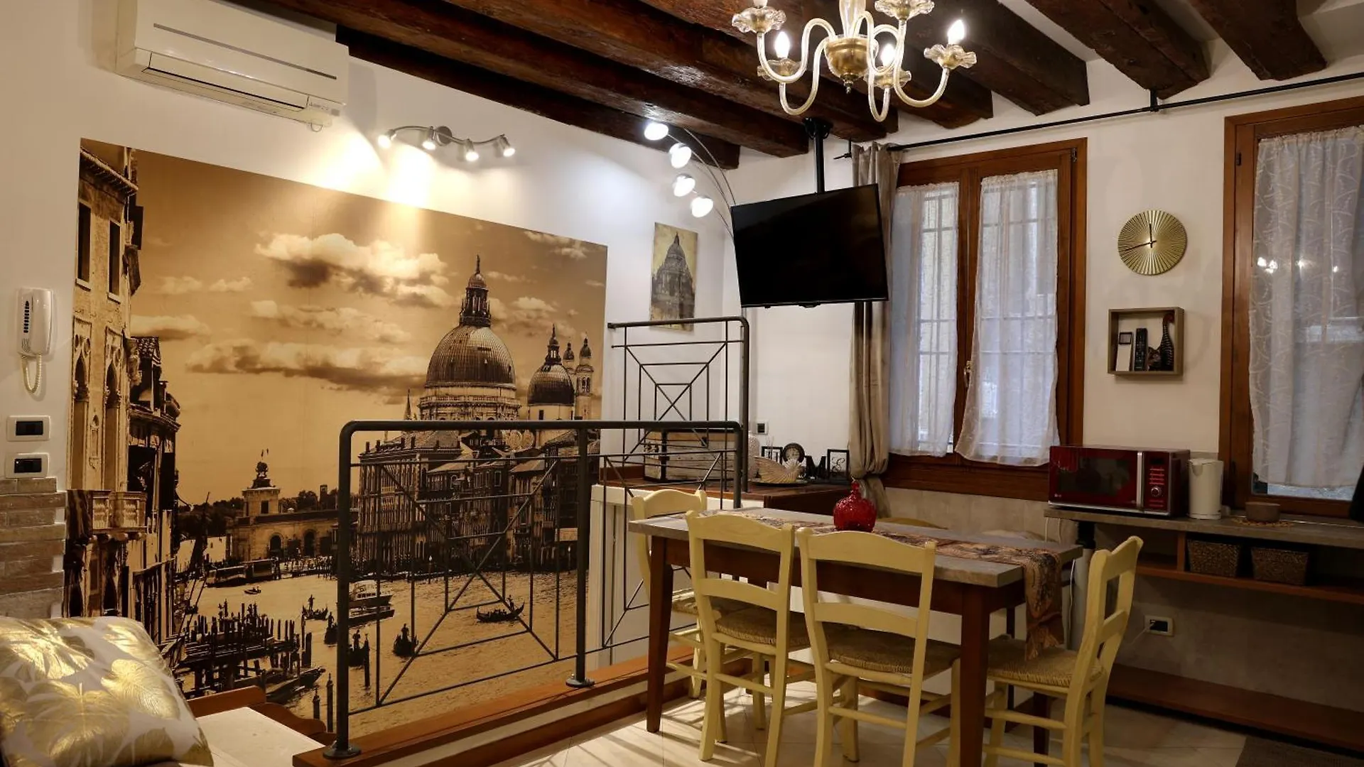 Apartament Suite Haven In Venice With Private Spa