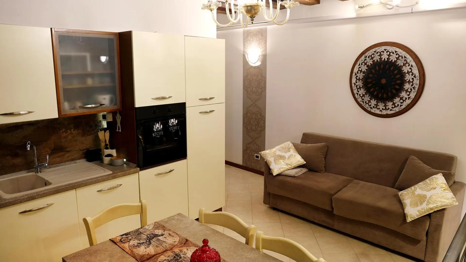 Suite Haven In Venice With Private Spa