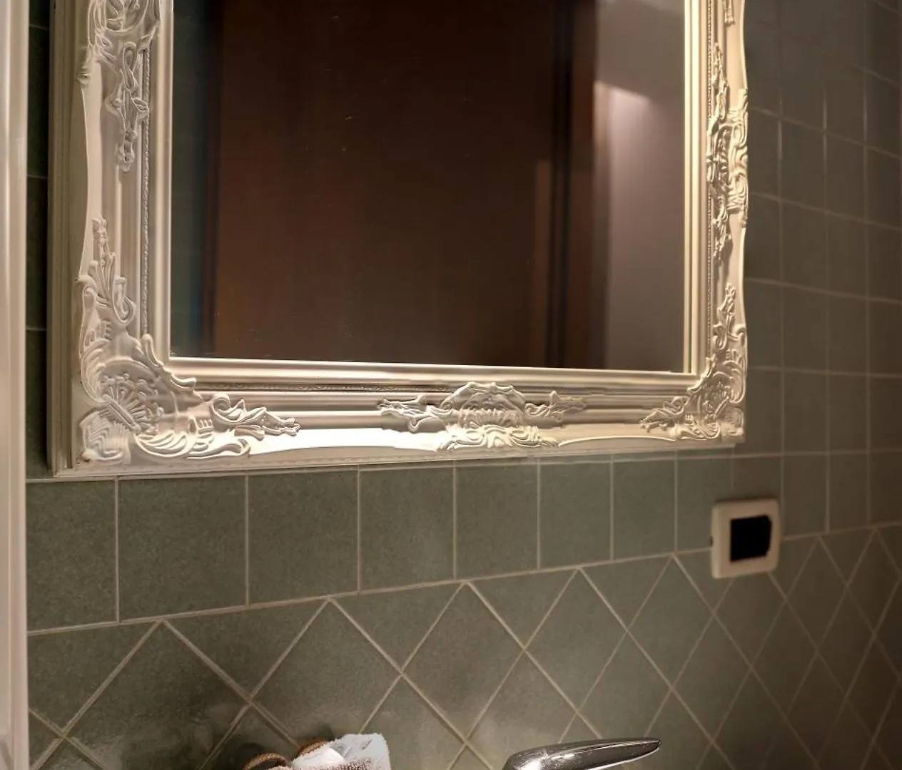 Apartment Suite Haven In Venice With Private Spa
